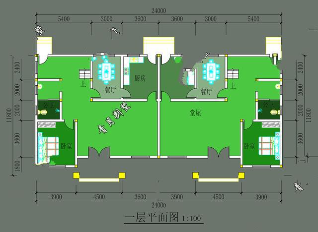 3層別墅設(shè)計(jì) 3層別墅設(shè)計(jì)
