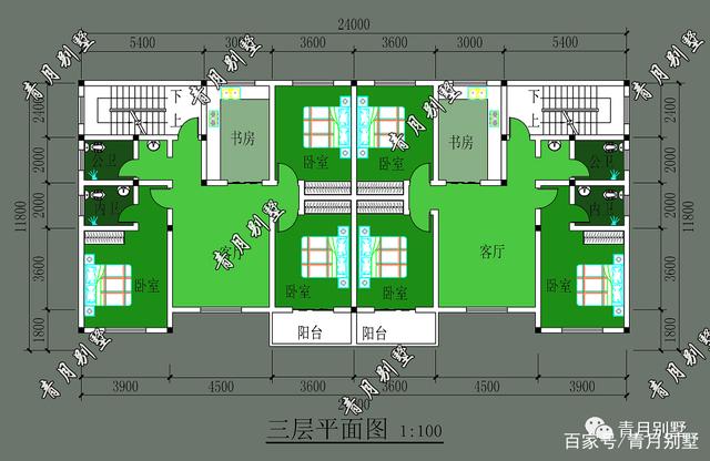 3層別墅設(shè)計(jì) 3層別墅設(shè)計(jì)