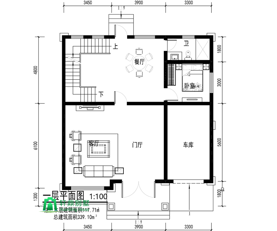 三層自建房設(shè)計(jì)圖 三層自建房設(shè)計(jì)圖