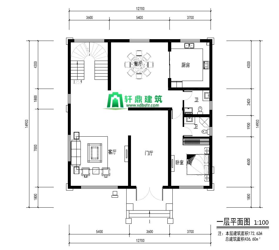 三層自建房 三層自建房