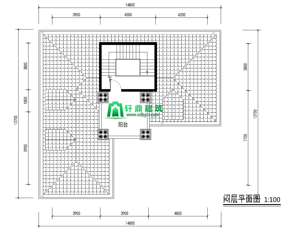 自建房設(shè)計 自建房設(shè)計