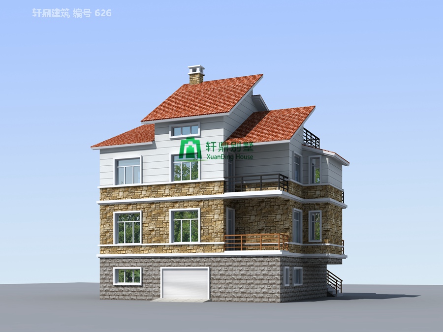 1精品三層自建別墅設(shè)計圖1.jpg 1精品三層自建別墅設(shè)計圖1.jpg