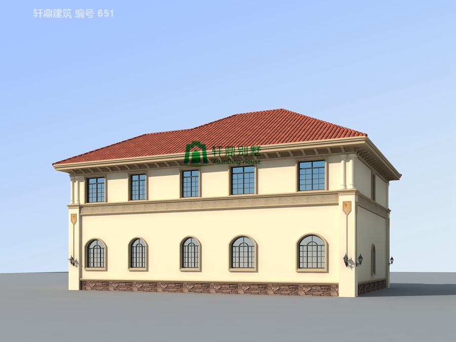 農(nóng)村二層自建別墅設(shè)計11.jpg 農(nóng)村二層自建別墅設(shè)計11.jpg