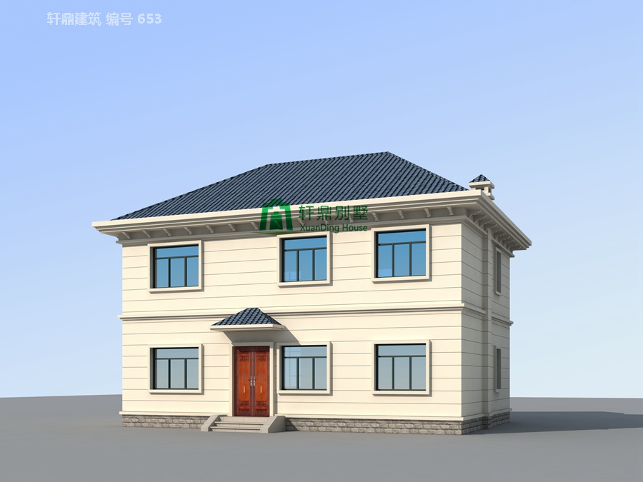 農(nóng)村二層自建別墅設(shè)計(jì)11.jpg 農(nóng)村二層自建別墅設(shè)計(jì)11.jpg