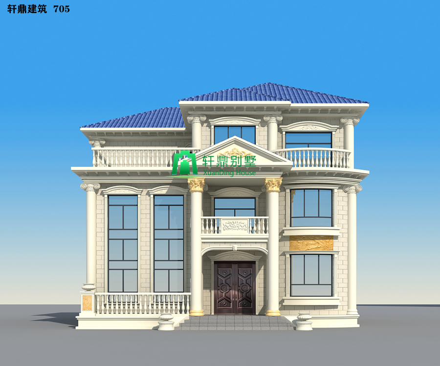 經(jīng)典三層自建別墅設(shè)計(jì)圖.jpg 經(jīng)典三層自建別墅設(shè)計(jì)圖.jpg