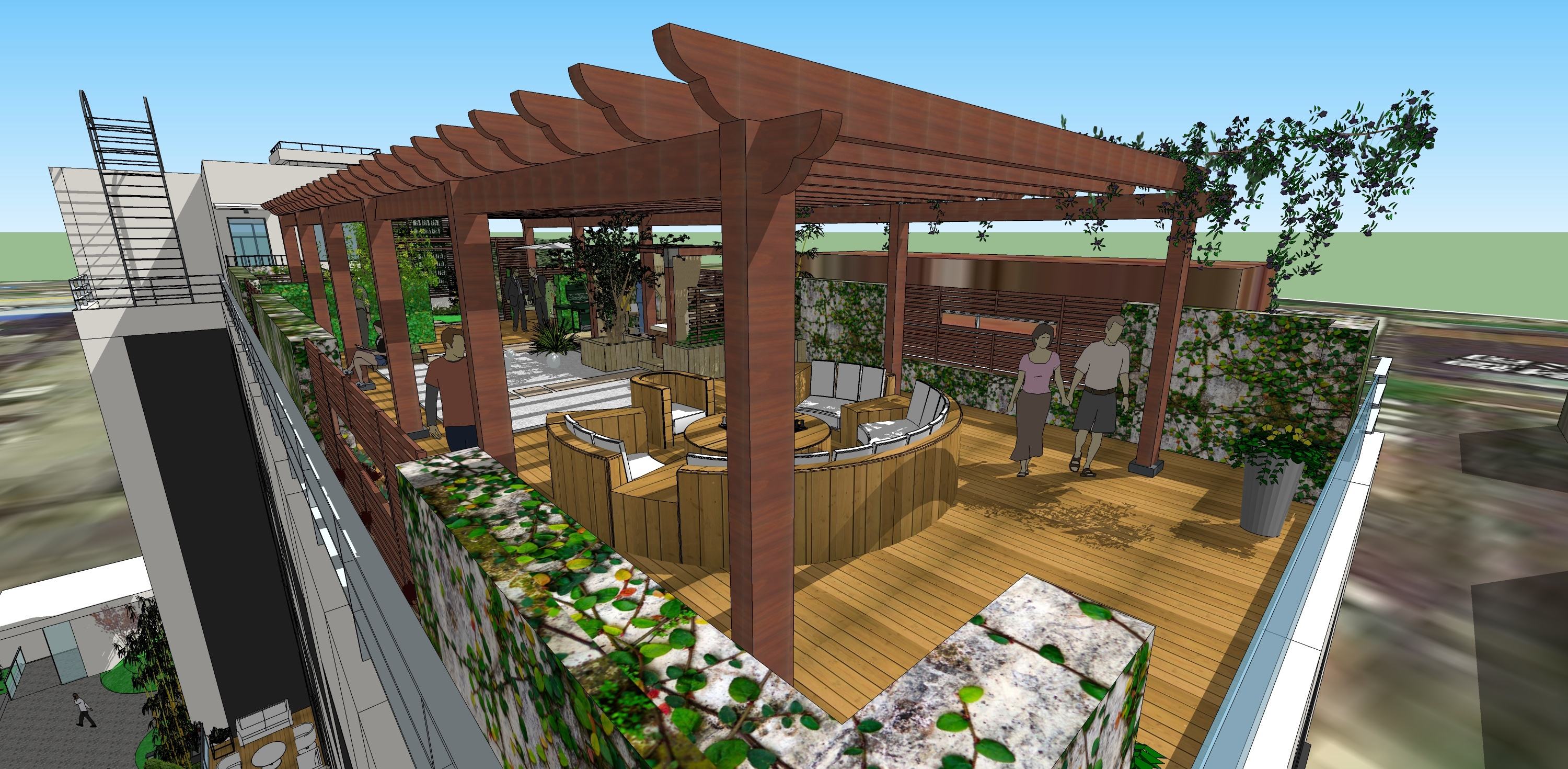 屋頂花園的作用.jpeg 屋頂花園的作用.jpeg