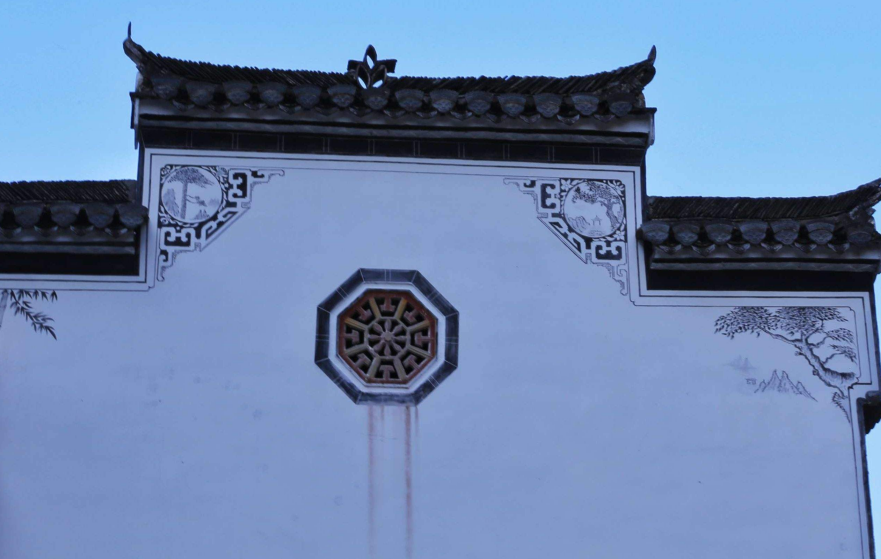 徽派建筑中的馬頭墻、門樓分別有什么特點(diǎn).png 徽派建筑中的馬頭墻、門樓分別有什么特點(diǎn).png