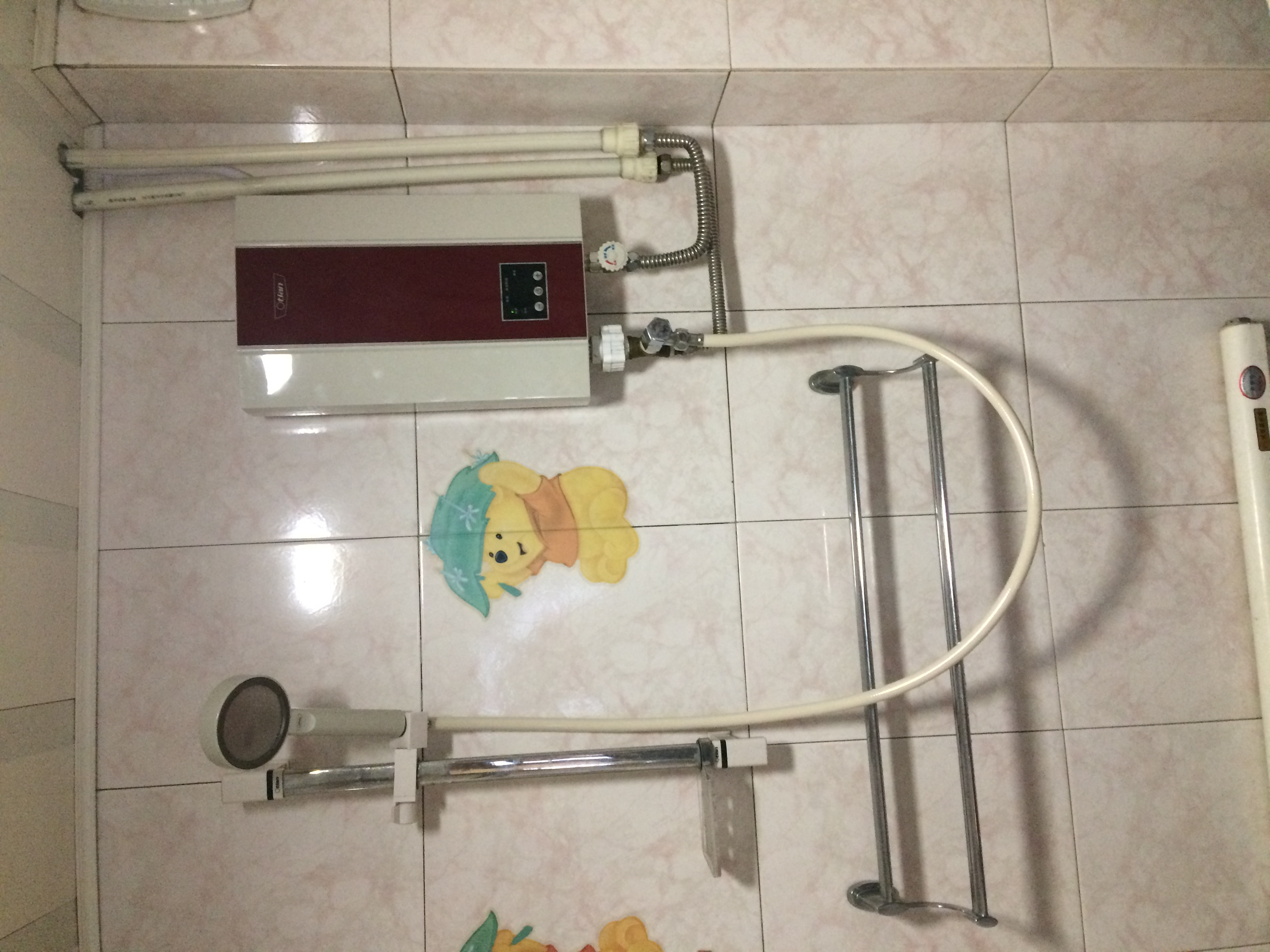 如何選購即熱式電熱水器呢?.jpg 如何選購即熱式電熱水器呢?.jpg