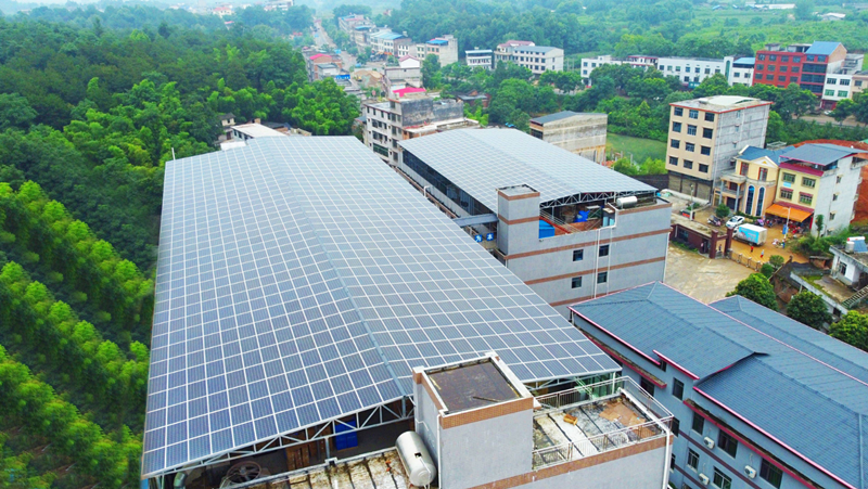 太陽能光伏發電有輻射嗎.png 太陽能光伏發電有輻射嗎.png