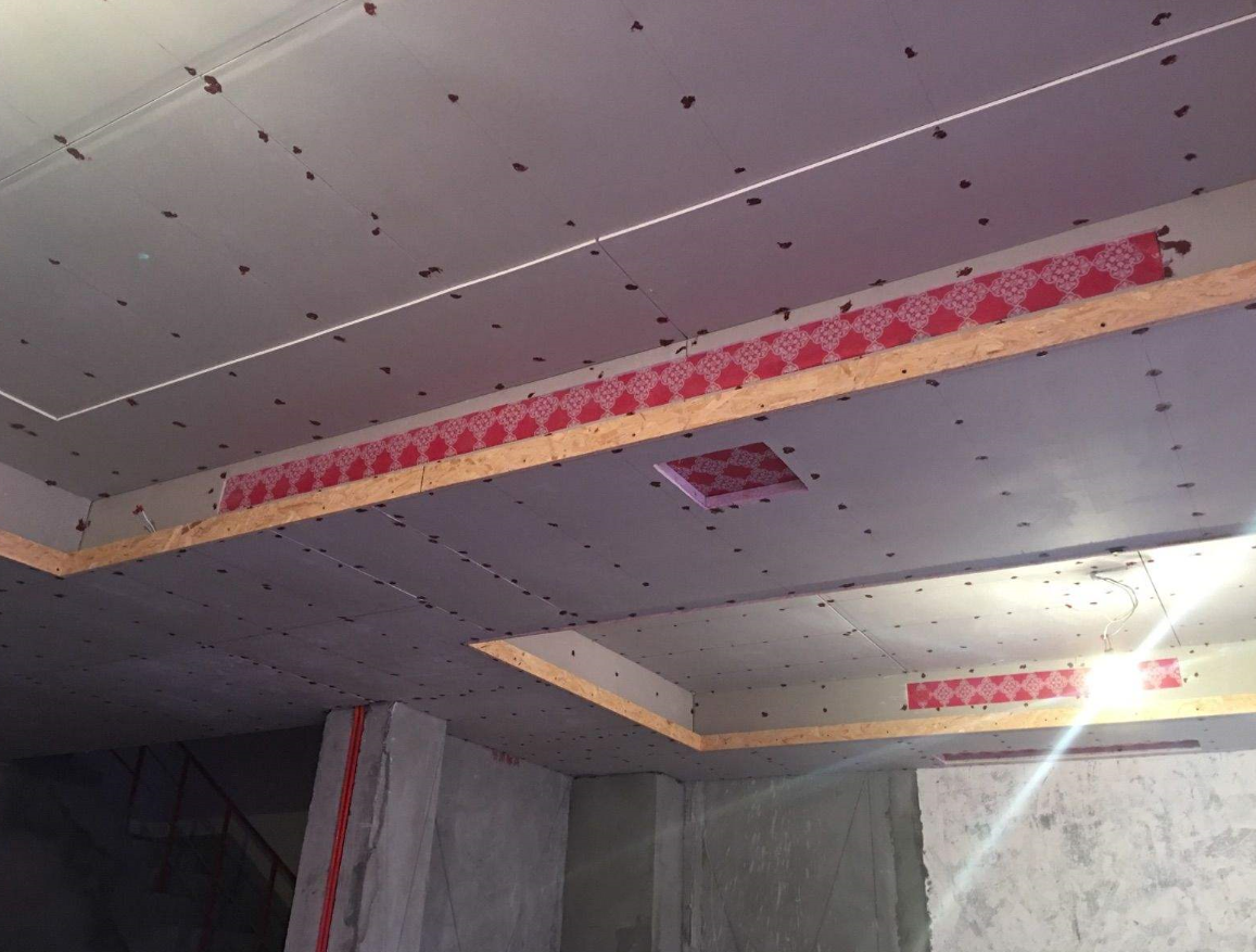 農(nóng)村自建房用石膏板吊頂?shù)暮锰?png 農(nóng)村自建房用石膏板吊頂?shù)暮锰?png
