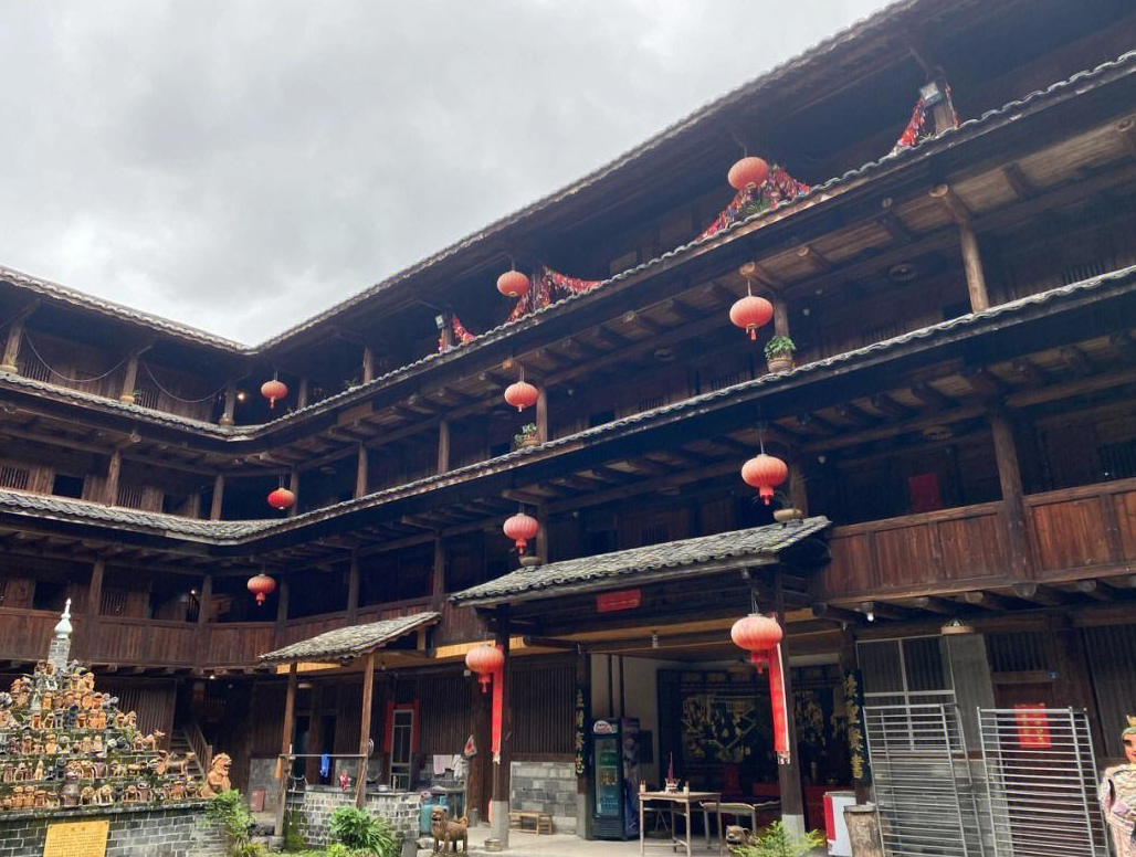 福建土樓,到底有哪些奇特之處呢? (4).png 福建土樓,到底有哪些奇特之處呢? (4).png