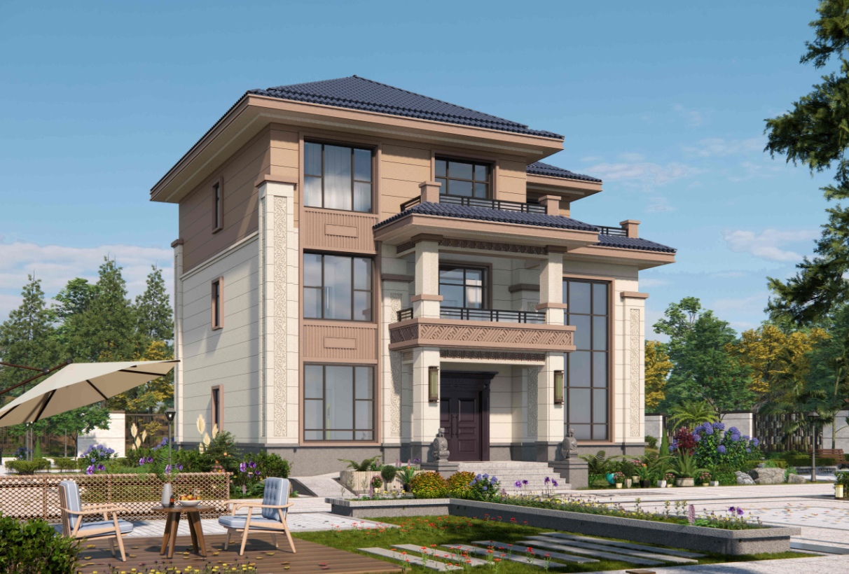 為啥農(nóng)村自建房都不在西墻開窗.png 為啥農(nóng)村自建房都不在西墻開窗.png