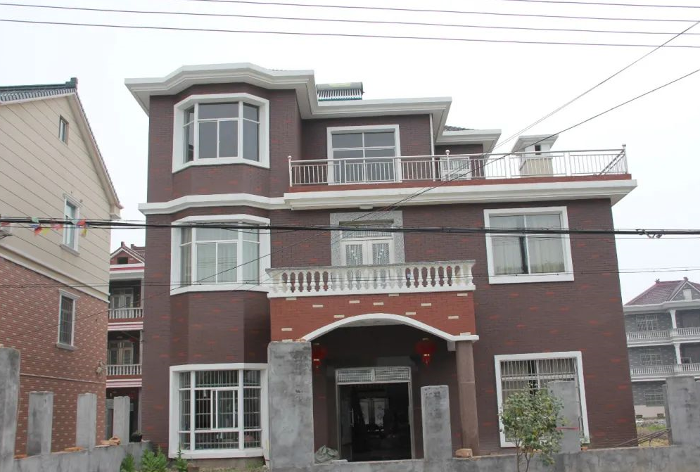 農(nóng)村自建房悶頂層算不算建筑面積.png 農(nóng)村自建房悶頂層算不算建筑面積.png